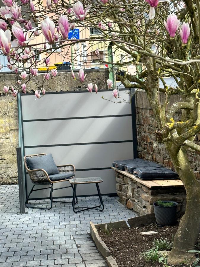 Ferienwohnung Sonnenseite Cochem Exterior photo